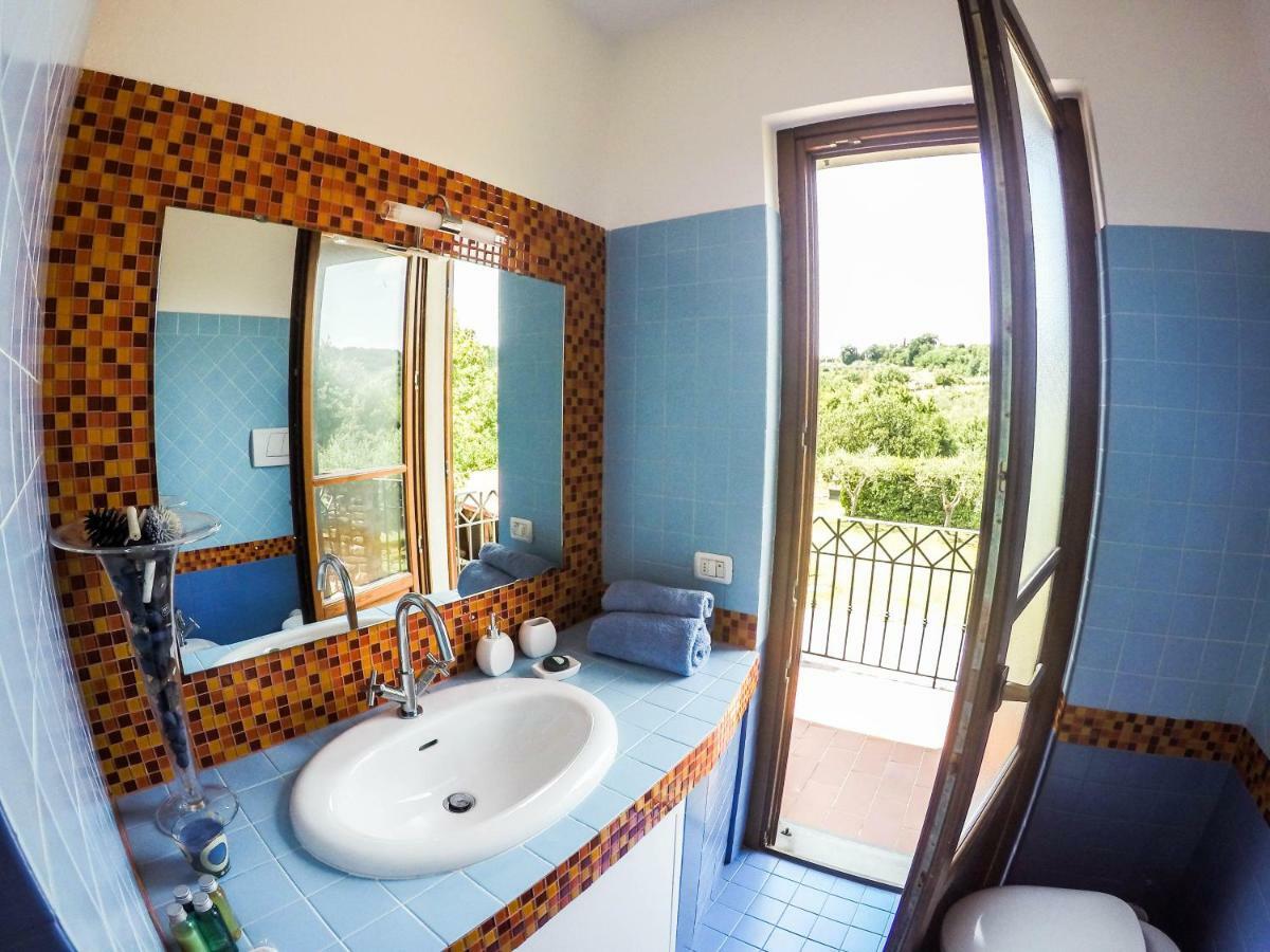 Villa Il Cipresso Terranuova Bracciolini Exteriör bild