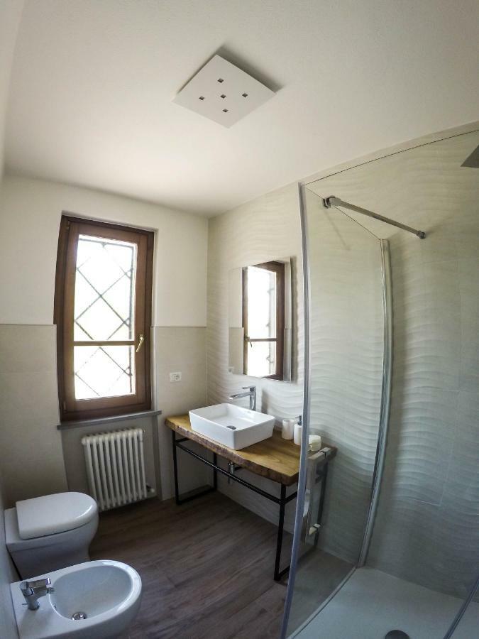 Villa Il Cipresso Terranuova Bracciolini Exteriör bild