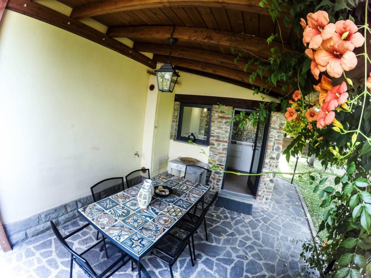 Villa Il Cipresso Terranuova Bracciolini Exteriör bild