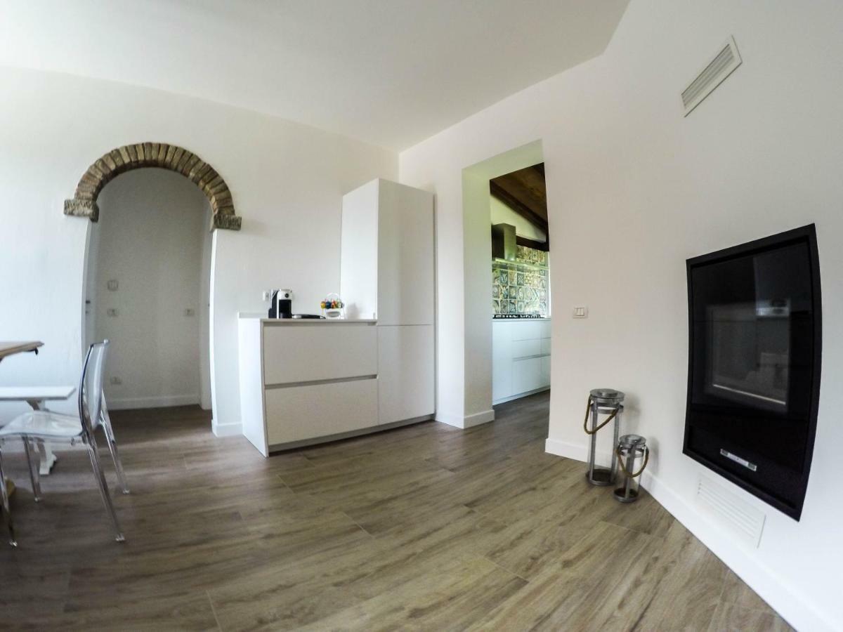 Villa Il Cipresso Terranuova Bracciolini Exteriör bild